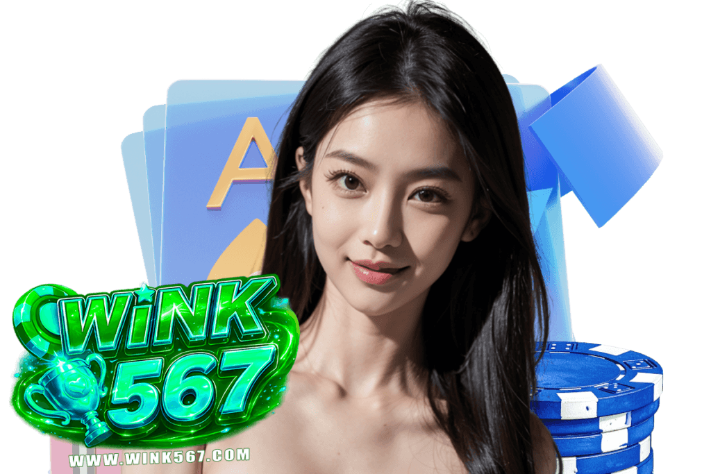 wink567 wallet